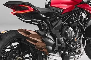 MV-Agusta 800 Dragster R 2025