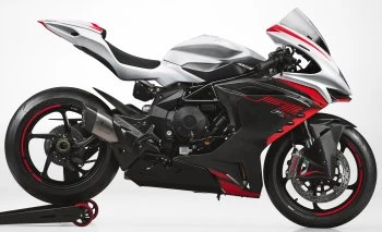 MV-Agusta F3 RR 800 2022