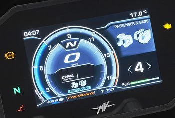 MV-Agusta 800 Turismo Veloce RC SCS 2022