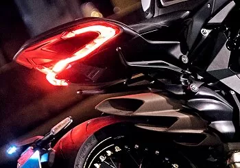 MV-Agusta 800 Dragster RR
