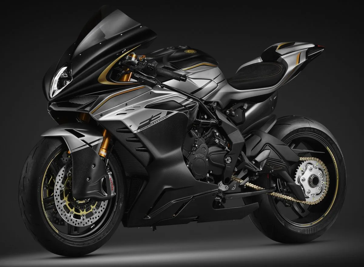 MV-Agusta F3 800 Competizione