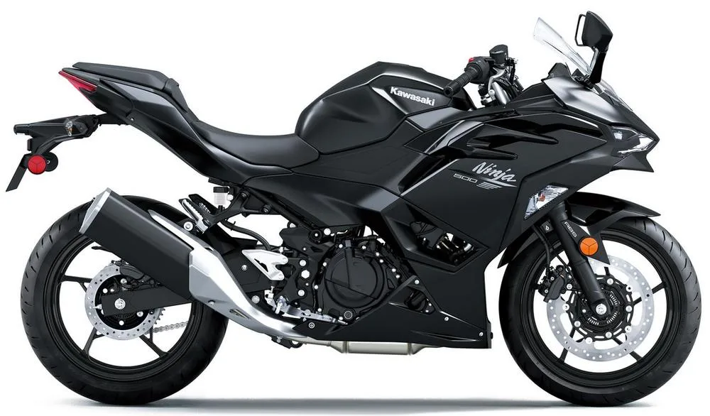 Kawasaki 2027: All the New Color Schemes—and a Versys 900?