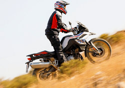 BMW F 850 GS 2021