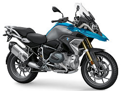 BMW R 1250 GS 2022