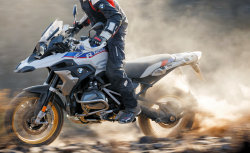 BMW R 1250 GS 2022