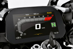 BMW R 1250 GS Adventure 2022