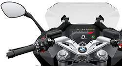 BMW R 1250 RS 2020