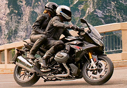 BMW R 1250 RS 2020