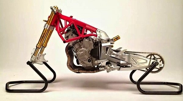 Bimota BB3 1000 2016