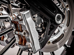 Brough Superior SS 100 2017