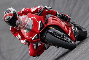 Ducati 1000 Panigale V4 R 2019