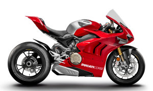 Ducati 1000 Panigale V4 R 2019