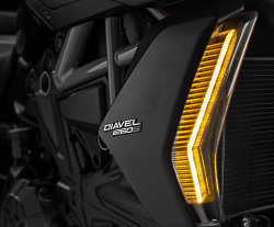 Ducati DIAVEL 1260 2020