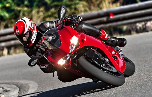 Ducati 959 PANIGALE 2019