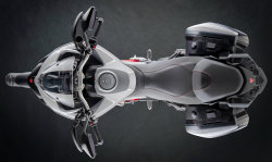 Ducati 950 Multistrada S 2019