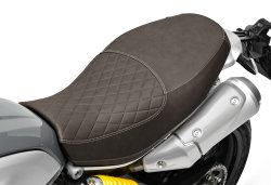 Ducati 1100 Scrambler Special 2018