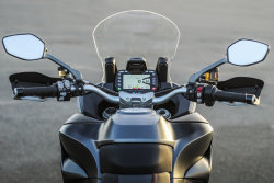 Ducati 1260 Multistrada S 2019