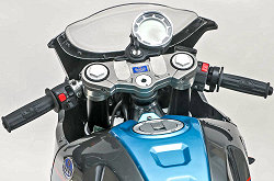 FB Mondial Pagani 125 Sport Classic 2019