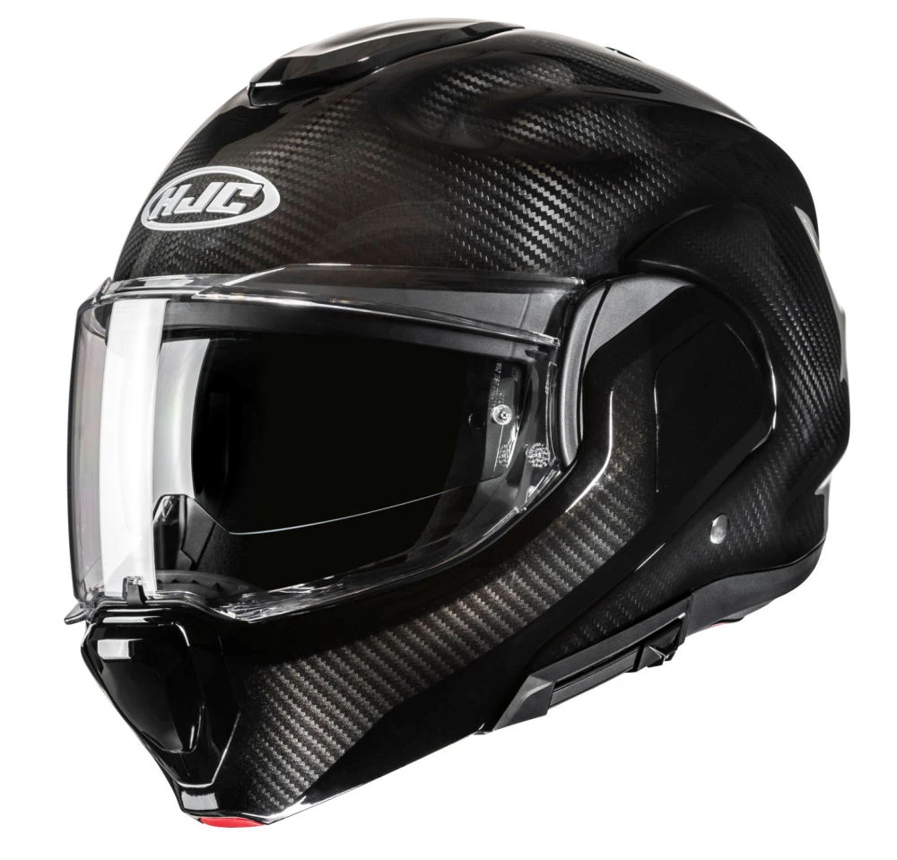 Casque HJC F100 en carbone