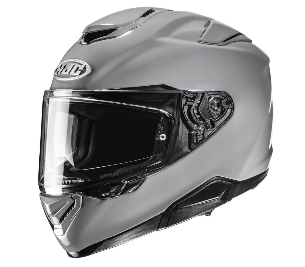 Un casque HJC RPHA 72
