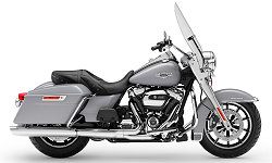 Harley-Davidson 1745 ROAD KING FLHR 2019