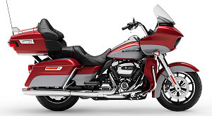 Harley-Davidson 1870 ROAD GLIDE ULTRA FLTRU 2019