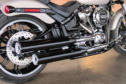 Harley-Davidson 1745 SOFTAIL BREAKOUT FXBR 2019