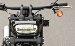 Harley-Davidson 1745 SOFTAIL FAT BOB FXFB 2019