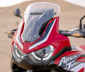 Honda CRF 1100 L Africa Twin 2020