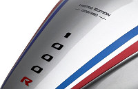 Honda CB 1000 R+ Limited Edition