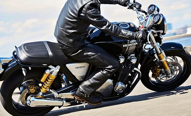 Honda CB 1100 RS 2018
