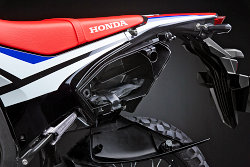 Honda CRF 250 Rally 2018