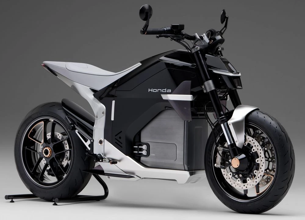 concept EV Fun Honda