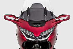 Honda GL 1800 GOLDWING Tour 2019