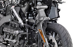 Honda GL 1800 GOLDWING Tour 2019