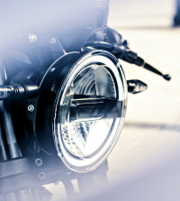 Husqvarna Vitpilen 401 2017