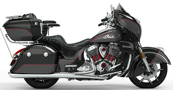 Indian 1890 ROADMASTER Elite 2020