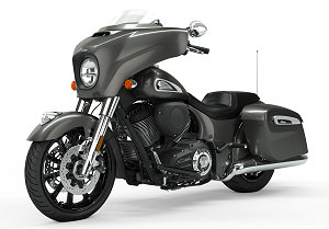 Indian 1811 CHIEFTAIN 2019