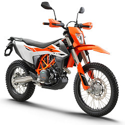 KTM 690 ENDURO R 2020