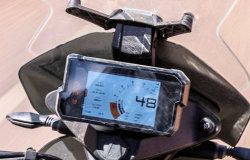 KTM 790 Adventure 2020