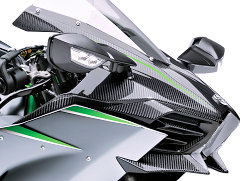 Kawasaki NINJA H2 Carbon 2019