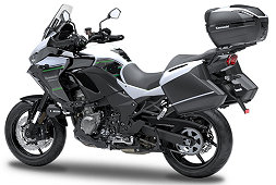Kawasaki VERSYS 1000 Grand Tourer 2019