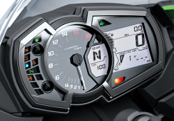 Kawasaki ZX-6 R 636 2019