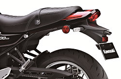 Kawasaki Z 900 RS 2018
