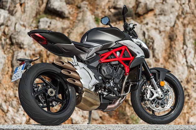 MV-Agusta 800 BRUTALE 2017