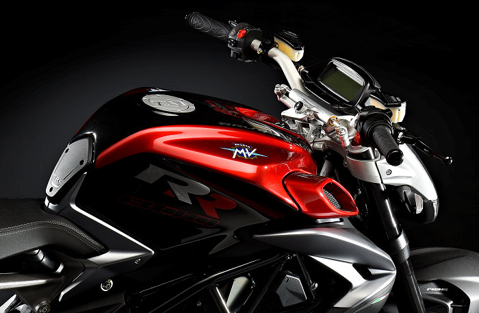 MV-Agusta 800 Brutale RR 2018