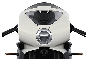 MV-Agusta 800 Superveloce 2020