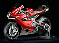 MV-Agusta F4 1000 LH 44 2018