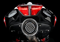 MV-Agusta F4 1000 RC 2018