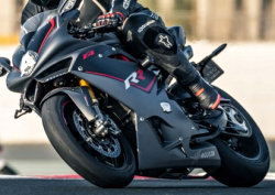 MV-Agusta F4 1000 RR 2019